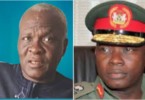 I Was Dismissed From Army And Jailed Because I Show Interest In Military Administrator – Col Majekodunmi