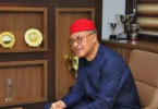 Rivers LGA elections: “Life Is Dying Out… Don’t Let It Happen In Your Time” Pat Utomi Advice Fubara