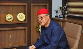 Rivers LGA elections: “Life Is Dying Out… Don’t Let It Happen In Your Time” Pat Utomi Advice Fubara