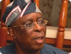 Osoba Urges APC Southwest Leaders: 'Yorubas Must Support Tinubu, No Matter the Cost