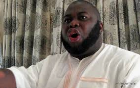 Rivers Crisis: “Wike Has Bought Guns For His Men, But He Is A Nobody” – Asari Dokubo