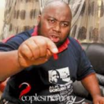 Rivers Society Warns Asari Dokubo For Threatening Tinubu