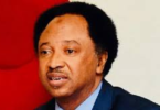 Neglecting Nigerians In Foreign Jails Is Irresponsible, Shehu Sani Slams FG