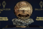 Best Five And Top Contenders For 2024 Ballon d’Or Revealed