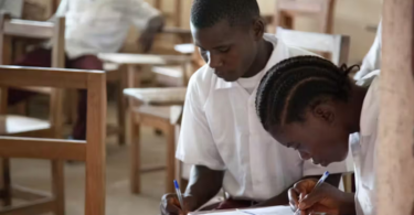 Why Male Students Have Higher Tendencies To Cheat In Exams – Prof. Onimisi