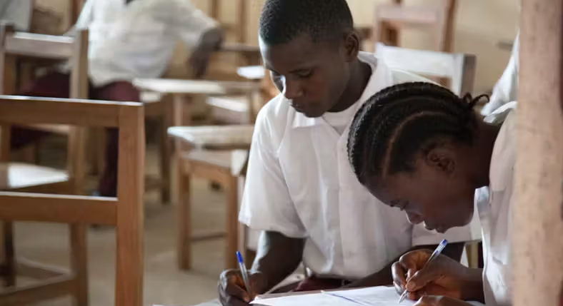 Why Male Students Have Higher Tendencies To Cheat In Exams – Prof. Onimisi