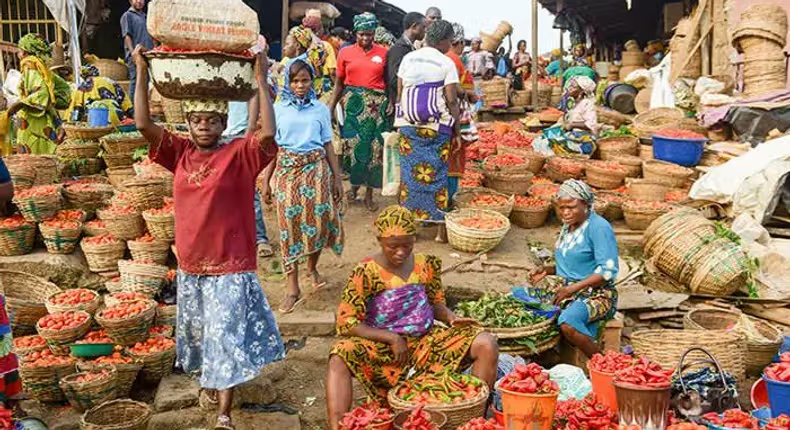 Ensuring Food Security for Sustainable Future - APC Chieftain