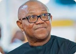 Peter Obi Reacts To Hike Fuel Price