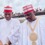 “Stop Be An Errand Boy To Kwankwaso” – Group Tells Kano Governor