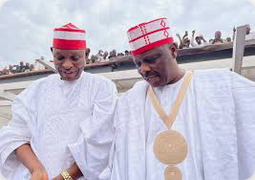 “Stop Be An Errand Boy To Kwankwaso” – Group Tells Kano Governor