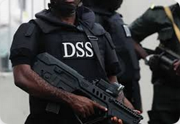 President Misusing DSS To Silence Us – SERAP