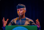 Be Known For Your Consistency In Applying High Moral Values Or Principles– Osinbajo To N-Politician