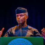 Be Known For Your Consistency In Applying High Moral Values Or Principles– Osinbajo To N-Politician