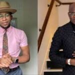 ‘Shame To The Office Of A Pastor’ – Solomon Buchi To Pastor Tobi Adegboyega