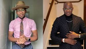 ‘Shame To The Office Of A Pastor’ – Solomon Buchi To Pastor Tobi Adegboyega