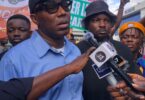 #FearlessInOctober: "Bunch Of Hypocrites" Sowore Speaks On Alleged Overthrowing Tinubu’s Government