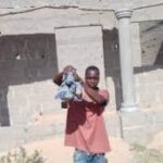 JUST IN: 19-year-old Father Allegedly Kills His 3-Day-Old Child In Adamawa