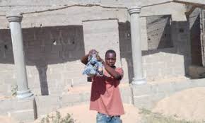 JUST IN: 19-year-old Father Allegedly Kills His 3-Day-Old Child In Adamawa