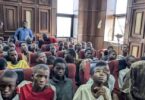 "This Is A National Embarrassment" Arewa Youths Reacts Condemn Detention, Trial of Minors