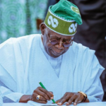 Tinubu $2.2bn Loan, A Crisis Of Economic Governance