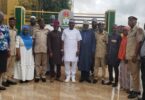 Hajj 2025: Ogun Government Seeks Support from NIS and Nigerian Ports Health Services