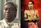 'Fela Was My Mentor, I Was Expelled From School Because Of Him' – Andy Boyo Reveals