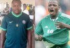 Nigeria Football Player Dies Of BP A Month After Burying Wife