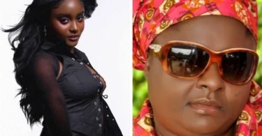 Singer Bloody Civilian Get Hit Back As She Comment "She Made People Burn Their Children Alive" On Movie Producer-turned-Pastor, Helen Ukpabio Post