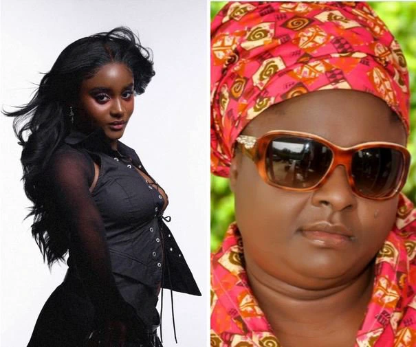 Singer Bloody Civilian Get Hit Back As She Comment "She Made People Burn Their Children Alive" On Movie Producer-turned-Pastor, Helen Ukpabio Post