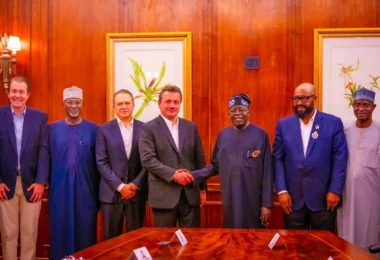 Foster Economic Growth: Nigeria Government, Brazil Sign $2.5 Billion Meat Processing Deal