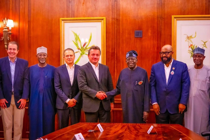 Foster Economic Growth: Nigeria Government, Brazil Sign $2.5 Billion Meat Processing Deal