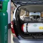 Lawmakers To Probe Explosion Of CNG Cylinders