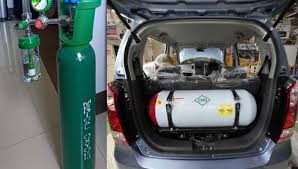 Lawmakers To Probe Explosion Of CNG Cylinders