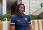 Nigeria Is Full Of Talented Players – Gabriel Osho