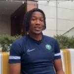 Nigeria Is Full Of Talented Players – Gabriel Osho