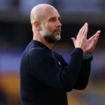 Premier League: Guardiola Plan To Avoid Defeats For Man City, Tottenham Hoping Second Win