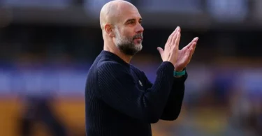 Premier League: Guardiola Plan To Avoid Defeats For Man City, Tottenham Hoping Second Win