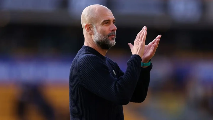 Premier League: Guardiola Plan To Avoid Defeats For Man City, Tottenham Hoping Second Win