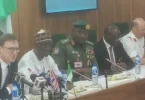 How Military Strategies Led 200,000 Terrorists to Surrender – Chief of Defence Staff, Gen. Musa Reveals