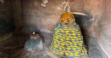 Ibadan Man Confesses How He Trap 76 Women For Ritual (PHOTOS)