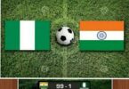 Untold Truth Story About the India Vs Nigeria 99-1 Match