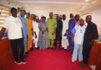 Lagos Assembly Commends Council Chairman Over Development Projects