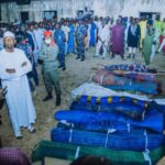 Tension Rises As New Terrorist Group Named Lakurawas, Attack Community Kill 15 Villagers In Kebbi