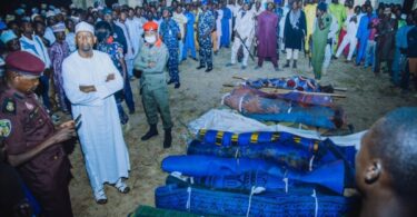 Tension Rises As New Terrorist Group Named Lakurawas, Attack Community Kill 15 Villagers In Kebbi