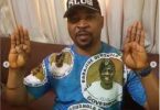 "I Will Not Allow Anyone To Destroy Our Means Of Livelihood"- MC Oluomo Says After Emerging NURTW National President