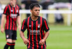 Malachi Ogunleye Bournemouth's Midfielder Reveal To Play For Nigeria Rather Than England for International Career