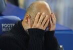 Man City Lose Fourth Back To Back Game, After Rout By Brighton