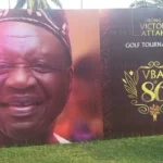 Attah’s Heartfelt Plea to Eno as Akwa Ibom Honors Former Governor’s 86th Birthday