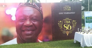 Attah’s Heartfelt Plea to Eno as Akwa Ibom Honors Former Governor’s 86th Birthday