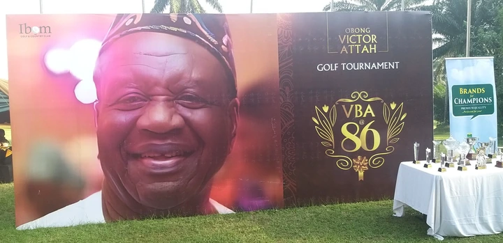 Attah’s Heartfelt Plea to Eno as Akwa Ibom Honors Former Governor’s 86th Birthday